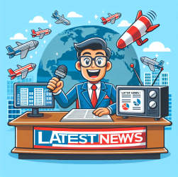 Berita Terkini 2025: Informasi Nasional