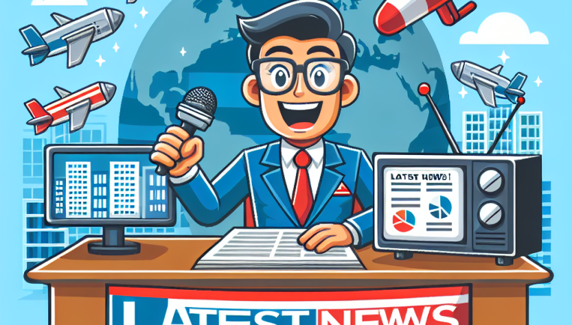 Berita Terkini 2025: Informasi Nasional