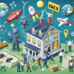 Fakta atau Hoaks? Ini Kebenaran di Balik Isu yang Viral Pekan Ini