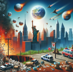 Breaking News: Perubahan Besar di Dunia Politik yang Bikin Geger Tahun Ini!