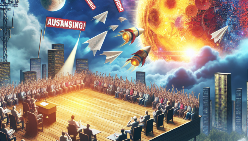 Breaking! Peristiwa Tak Terduga yang Menghebohkan Publik Hari Ini