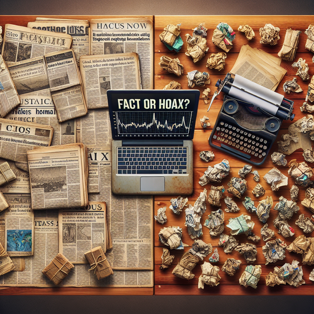 Fakta atau Hoaks? Ini Kebenaran di Balik Isu yang Viral Pekan Ini