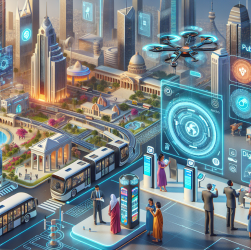 Teknologi Baru yang Mengubah Cara Pemerintah Melayani Warga