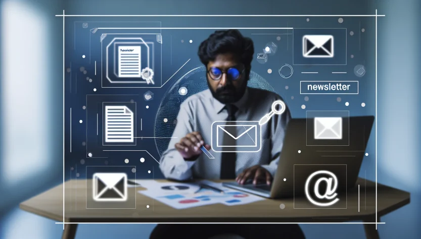 Kematian 'Breaking News': Bagaimana Generasi 2026 Lebih Memilih Laporan Mendalam dari Newsletter Berbayar Daripada Notifikasi Sensasional