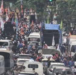 Warga Jakarta Pindah ke Bogor? Ini Fakta di Balik Eksodus Massal 'Remote Worker' Akibat PPN 12% dan Lonjakan Biaya Hidup Agustus 2026