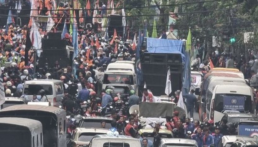 Warga Jakarta Pindah ke Bogor? Ini Fakta di Balik Eksodus Massal 'Remote Worker' Akibat PPN 12% dan Lonjakan Biaya Hidup Agustus 2026
